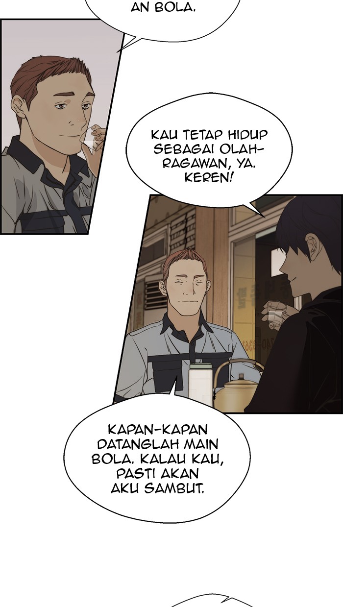 The Man Chapter 41 - halaman 67