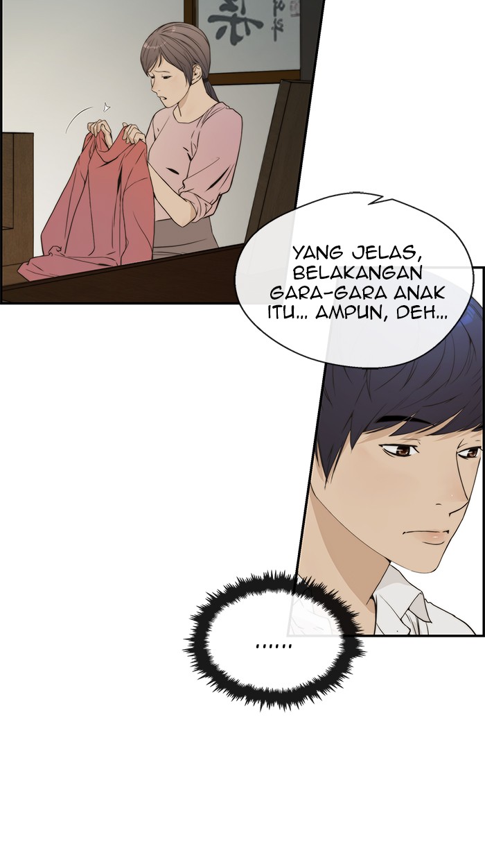 The Man Chapter 41 - halaman 7