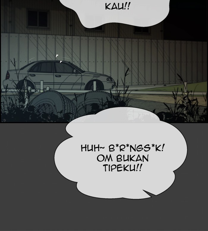 The Man Chapter 41 - halaman 71