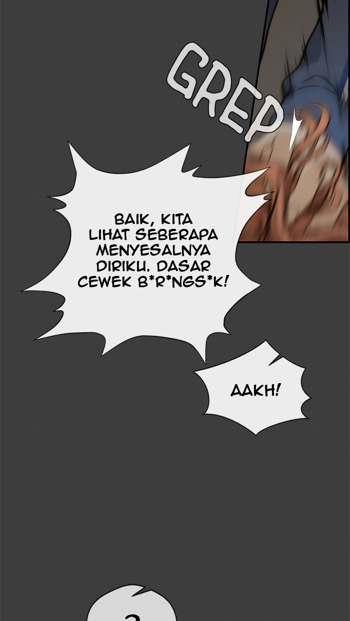 The Man Chapter 41 - halaman 73