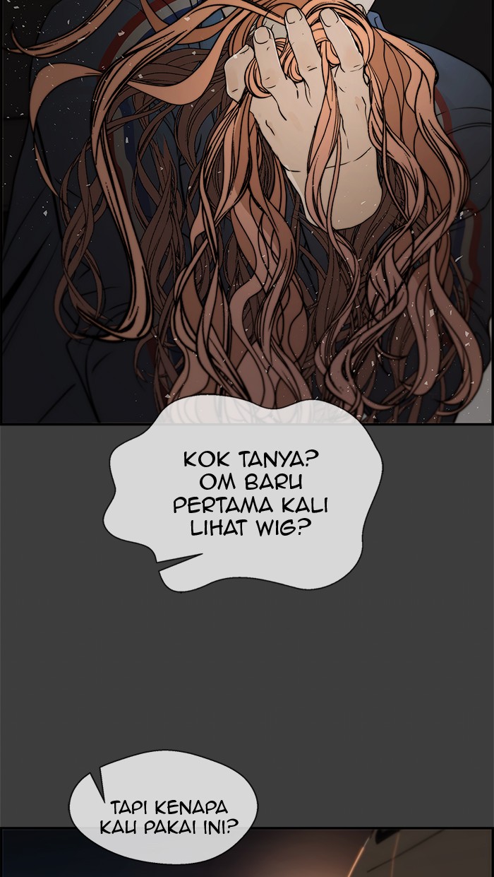 The Man Chapter 41 - halaman 75