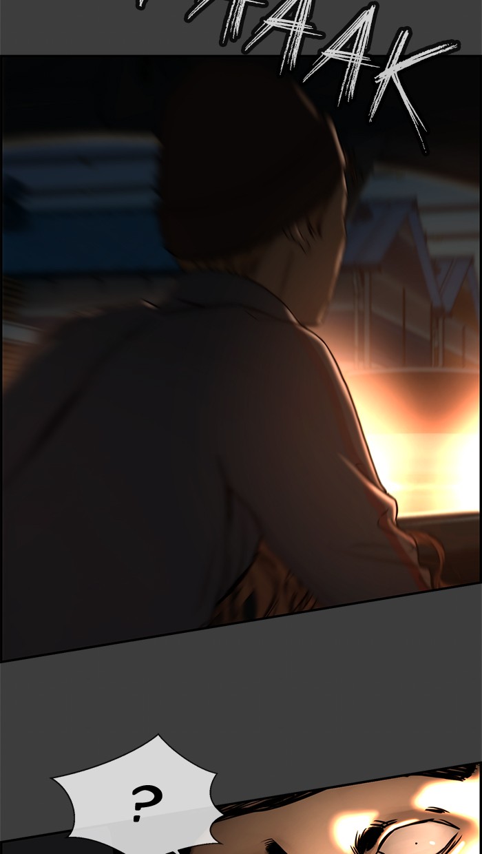 The Man Chapter 41 - halaman 77