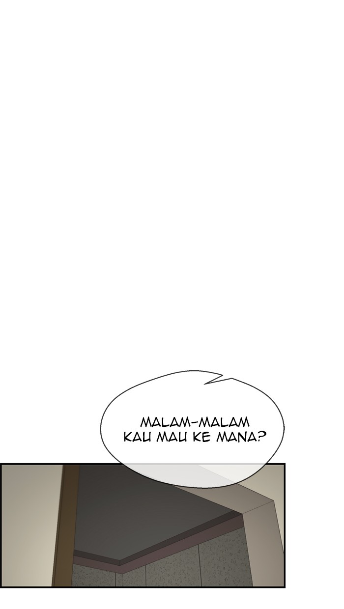 The Man Chapter 41 - halaman 8