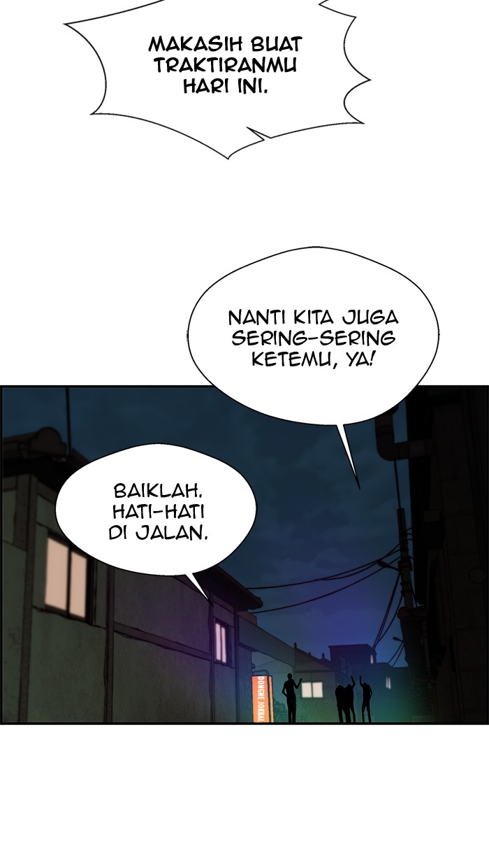 The Man Chapter 41 - halaman 80