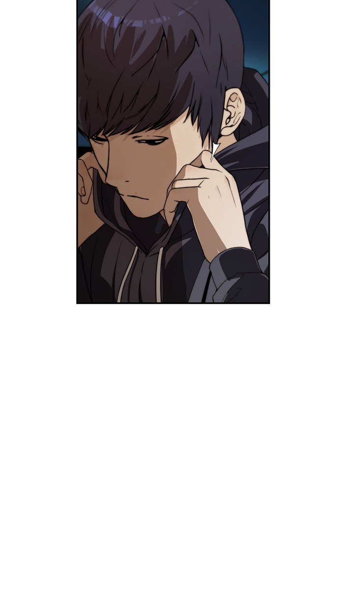 The Man Chapter 41 - halaman 83