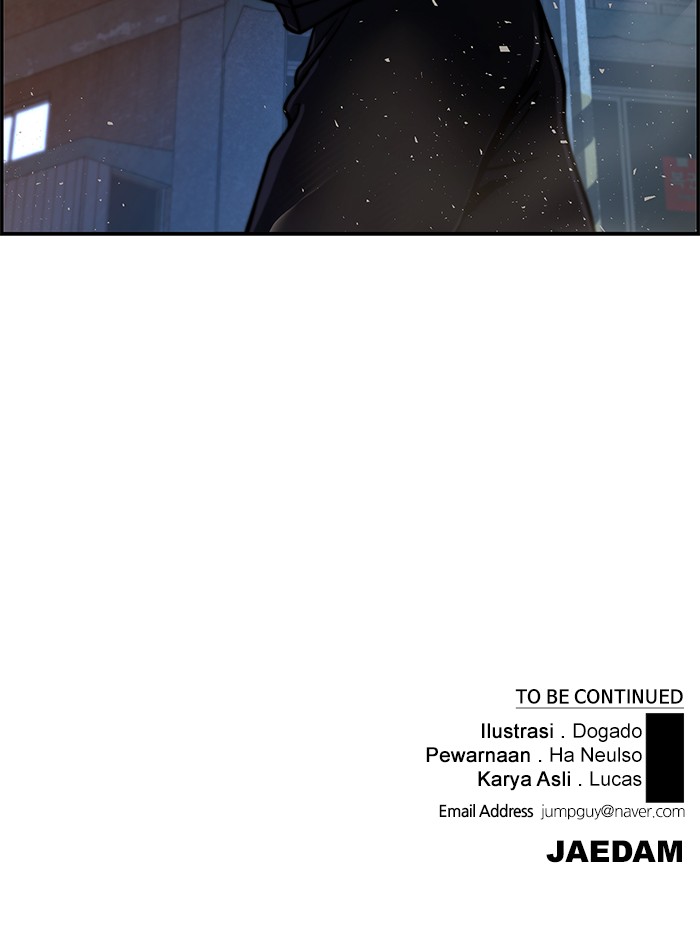 The Man Chapter 41 - halaman 86