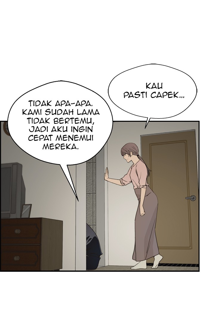 The Man Chapter 41 - halaman 9