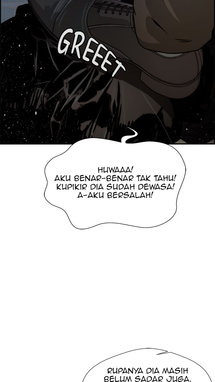 The Man Chapter 42 - halaman 10