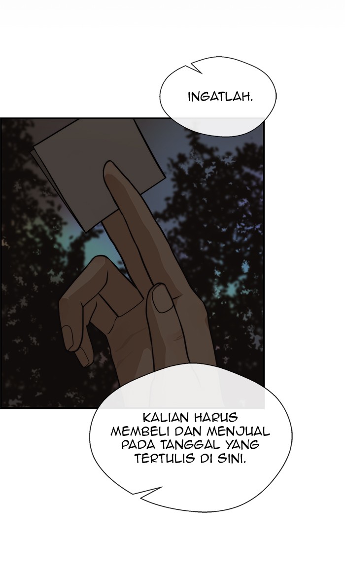 The Man Chapter 42 - halaman 101