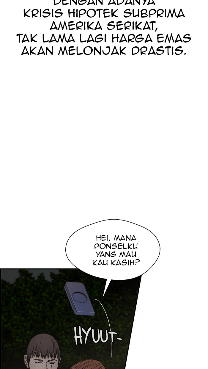 The Man Chapter 42 - halaman 103