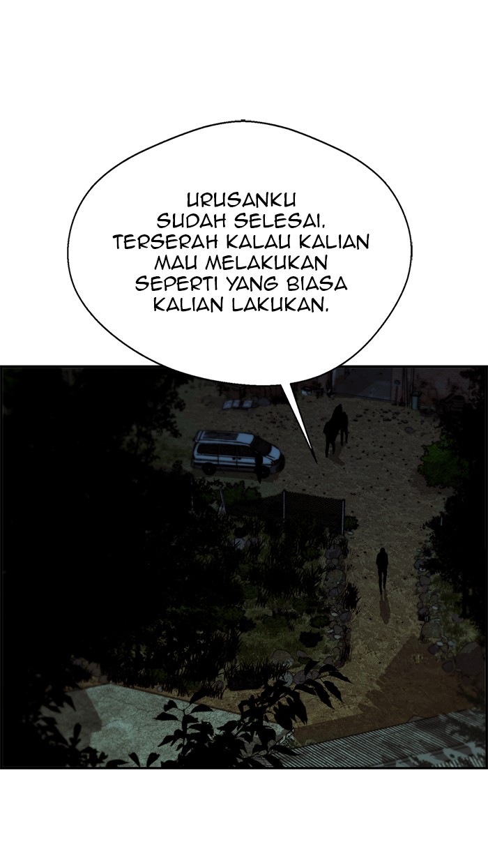 The Man Chapter 42 - halaman 105