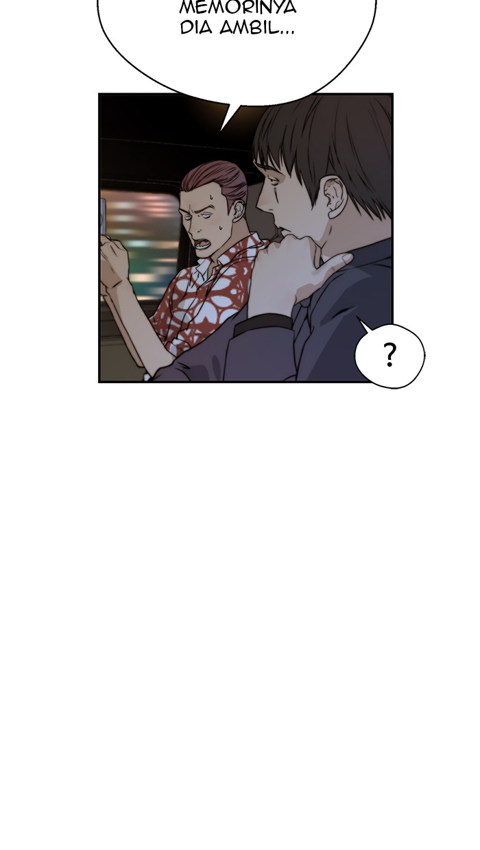The Man Chapter 42 - halaman 108