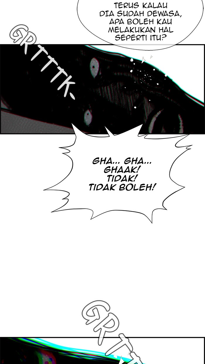 The Man Chapter 42 - halaman 11