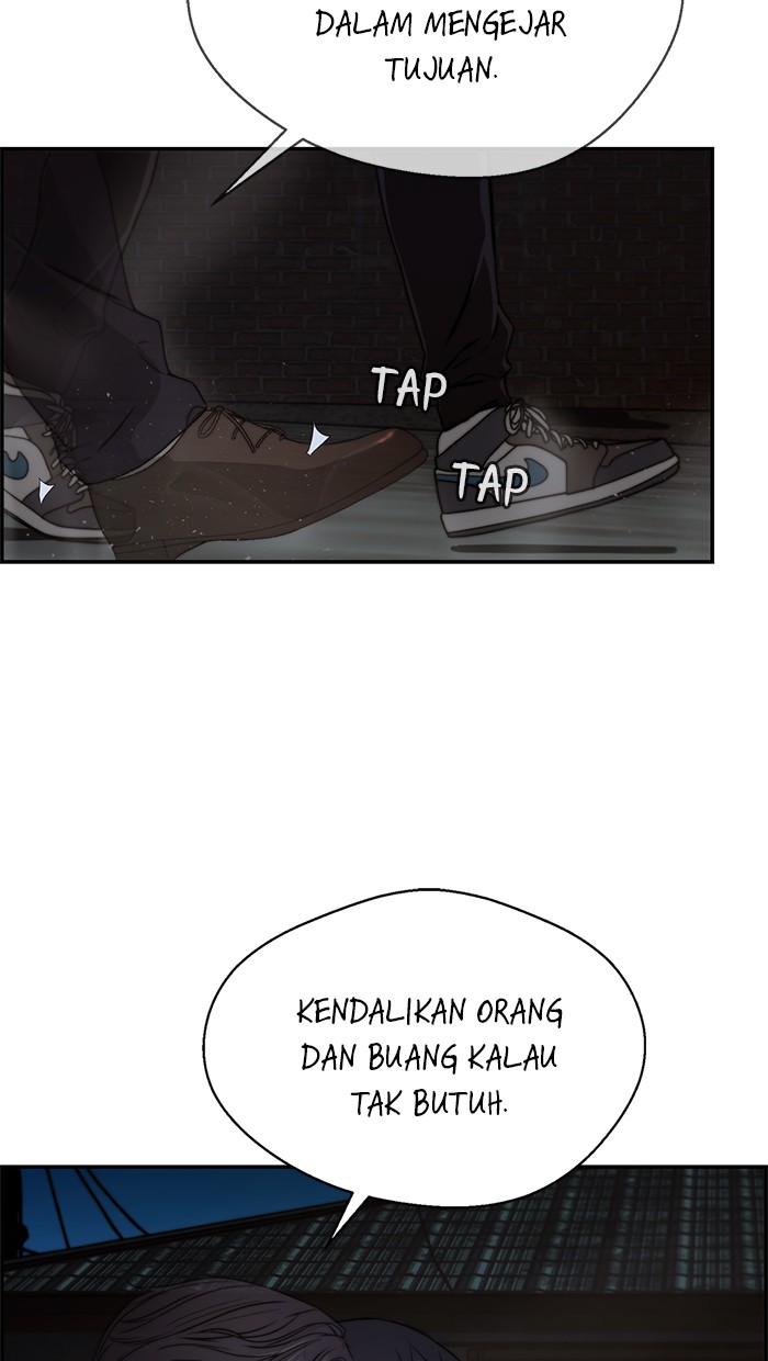 The Man Chapter 42 - halaman 112