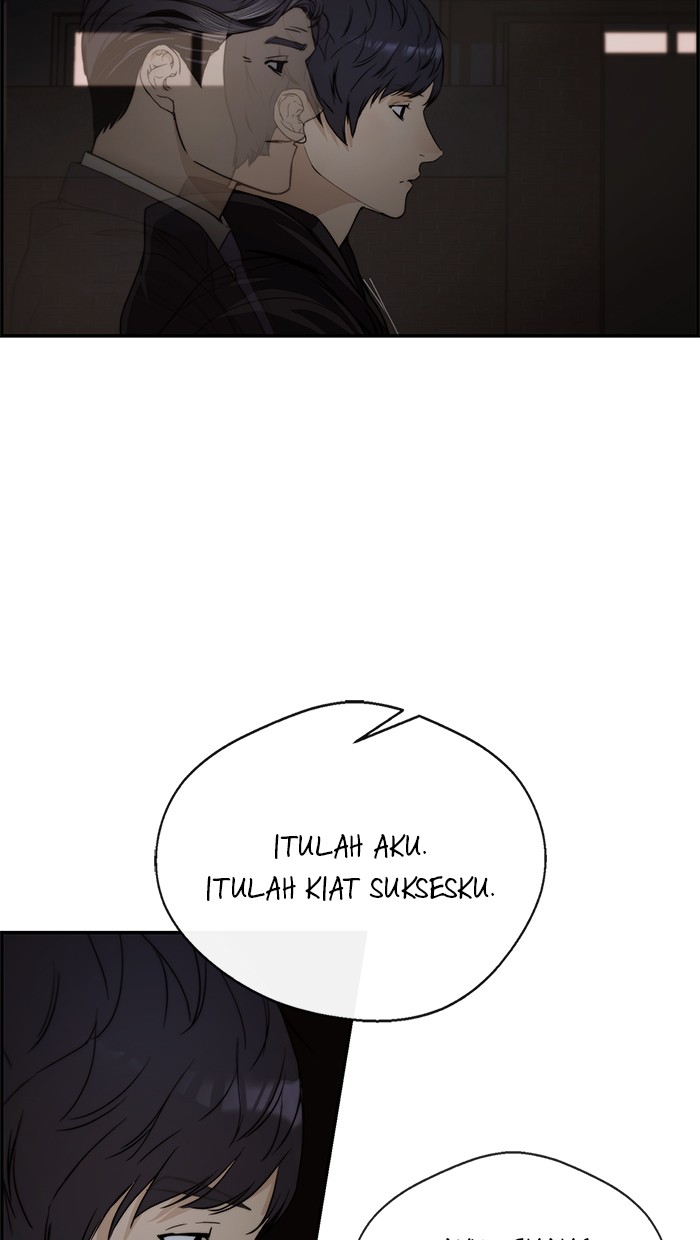 The Man Chapter 42 - halaman 113