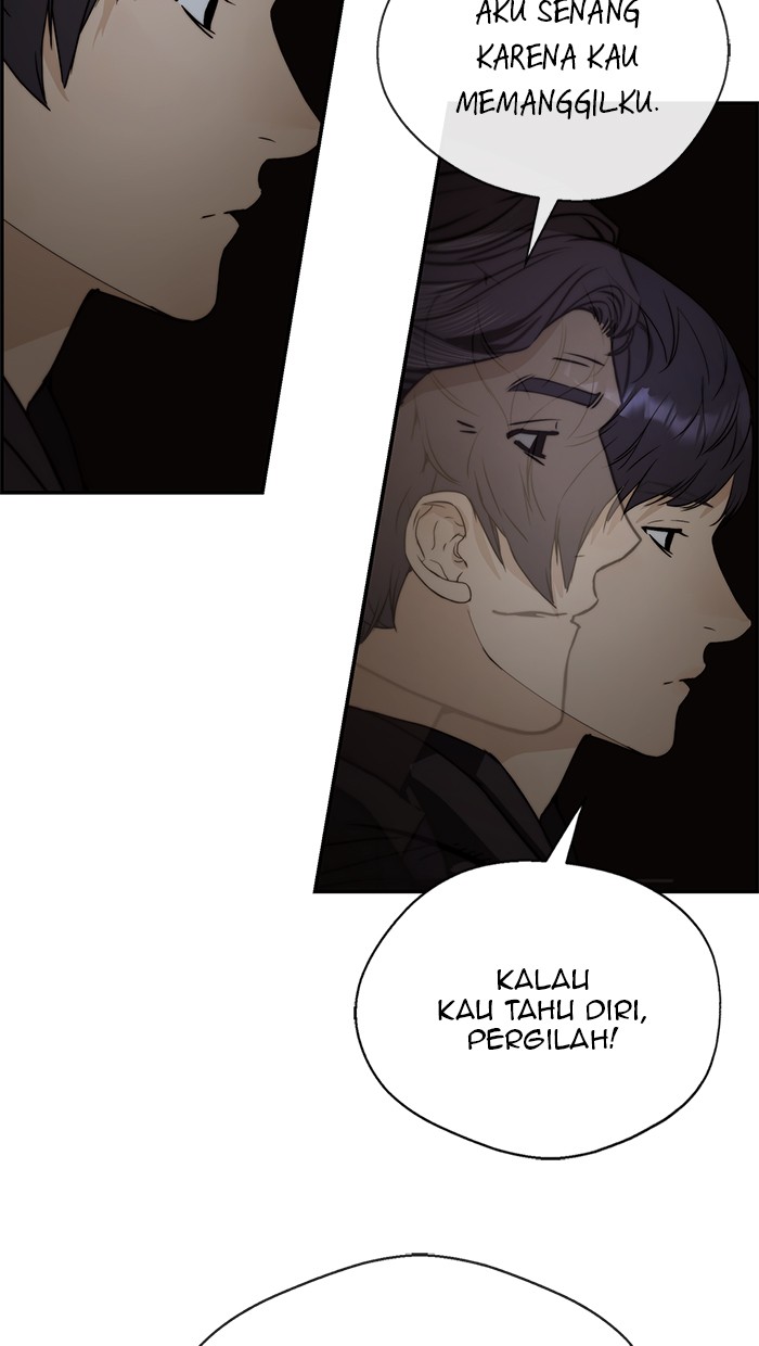 The Man Chapter 42 - halaman 114