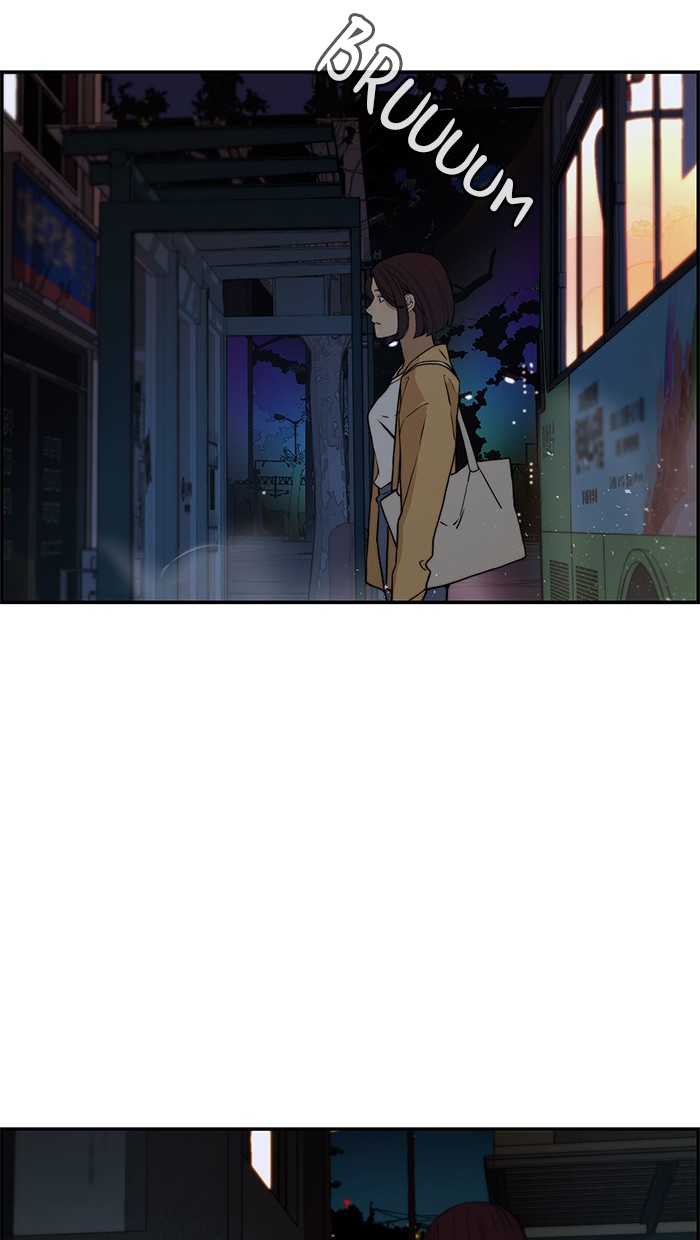 The Man Chapter 42 - halaman 121