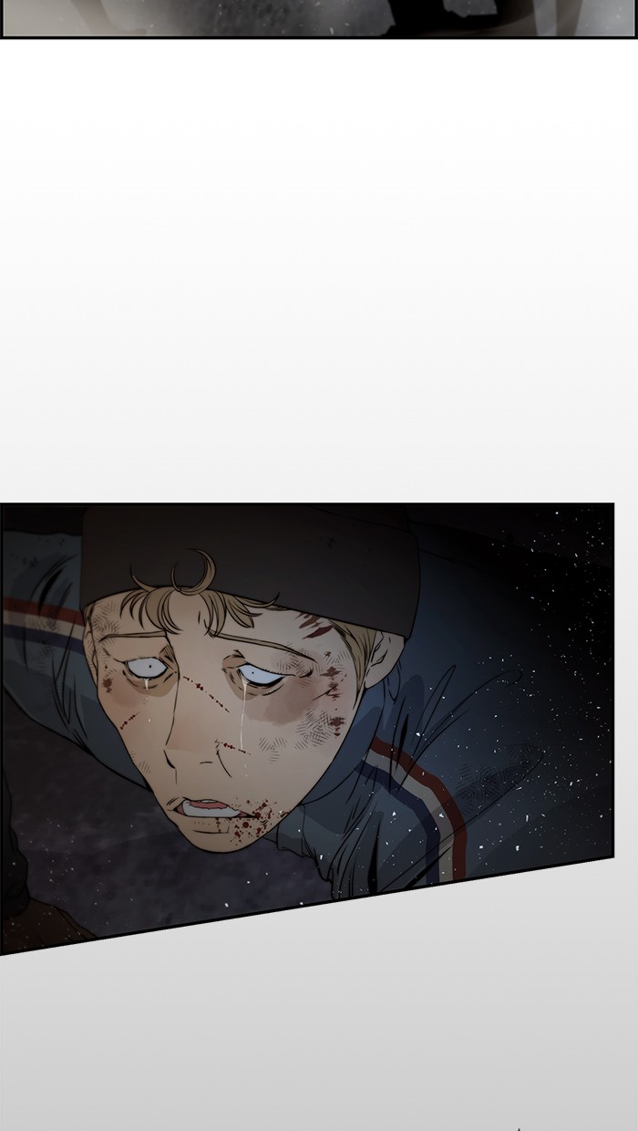 The Man Chapter 42 - halaman 19