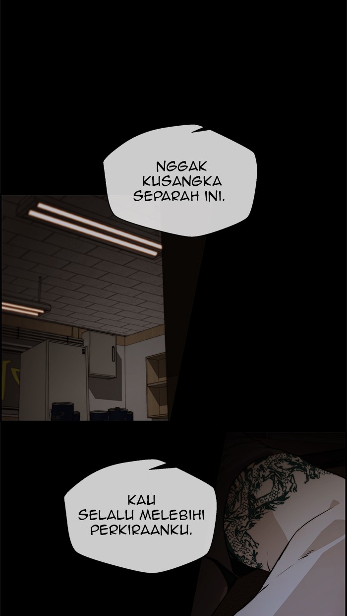 The Man Chapter 42 - halaman 28