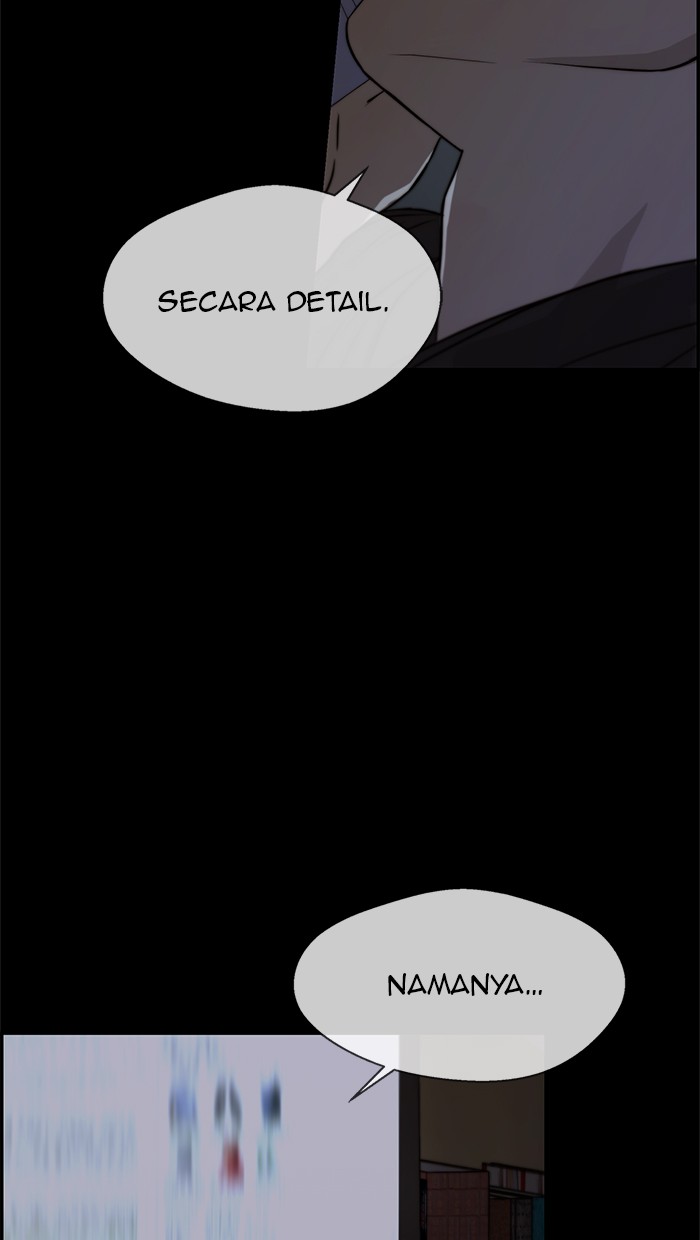 The Man Chapter 42 - halaman 35