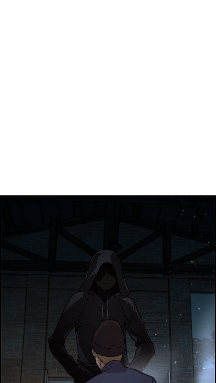 The Man Chapter 42 - halaman 40