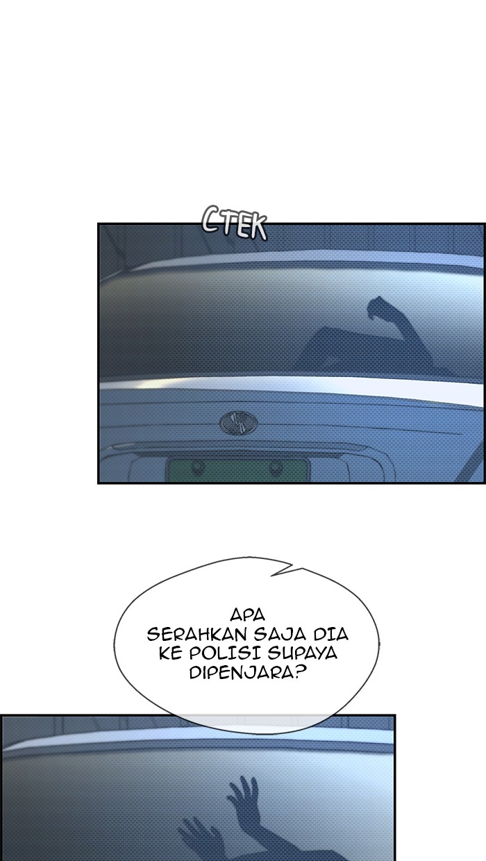 The Man Chapter 42 - halaman 43