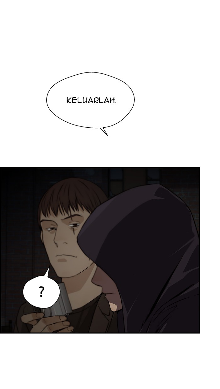 The Man Chapter 42 - halaman 47