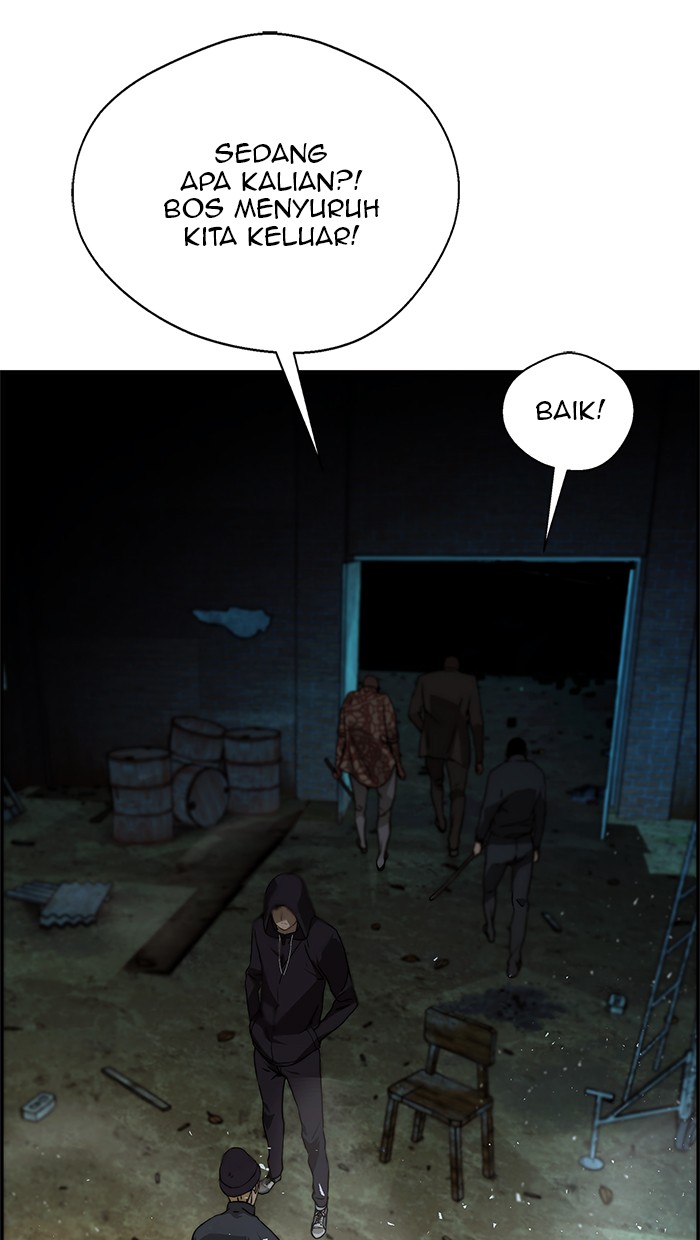 The Man Chapter 42 - halaman 49