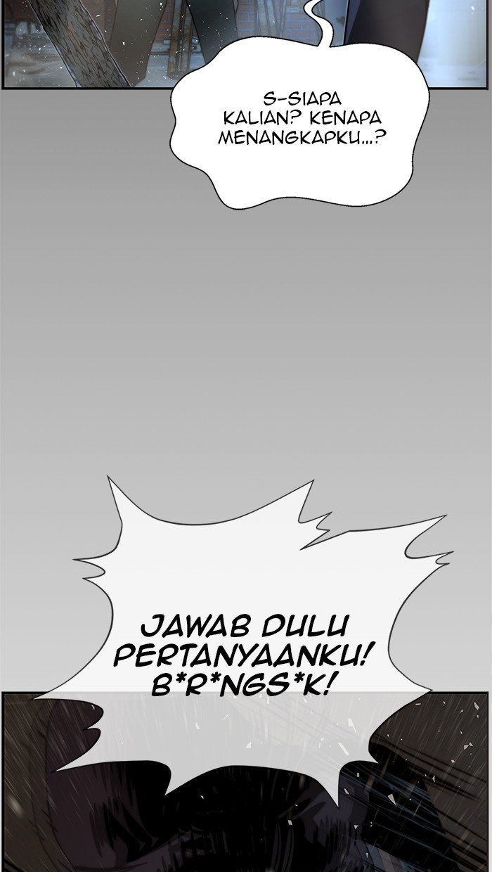 The Man Chapter 42 - halaman 5