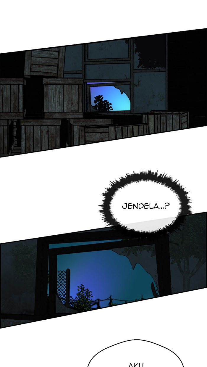 The Man Chapter 42 - halaman 53
