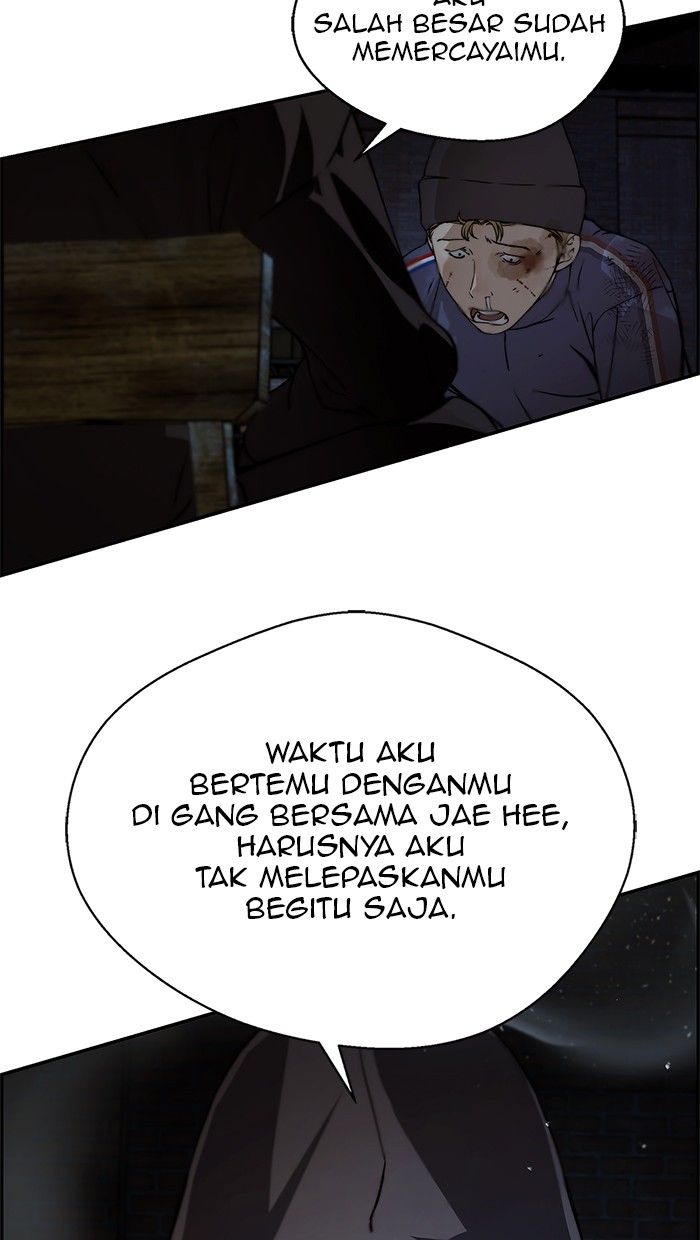 The Man Chapter 42 - halaman 54