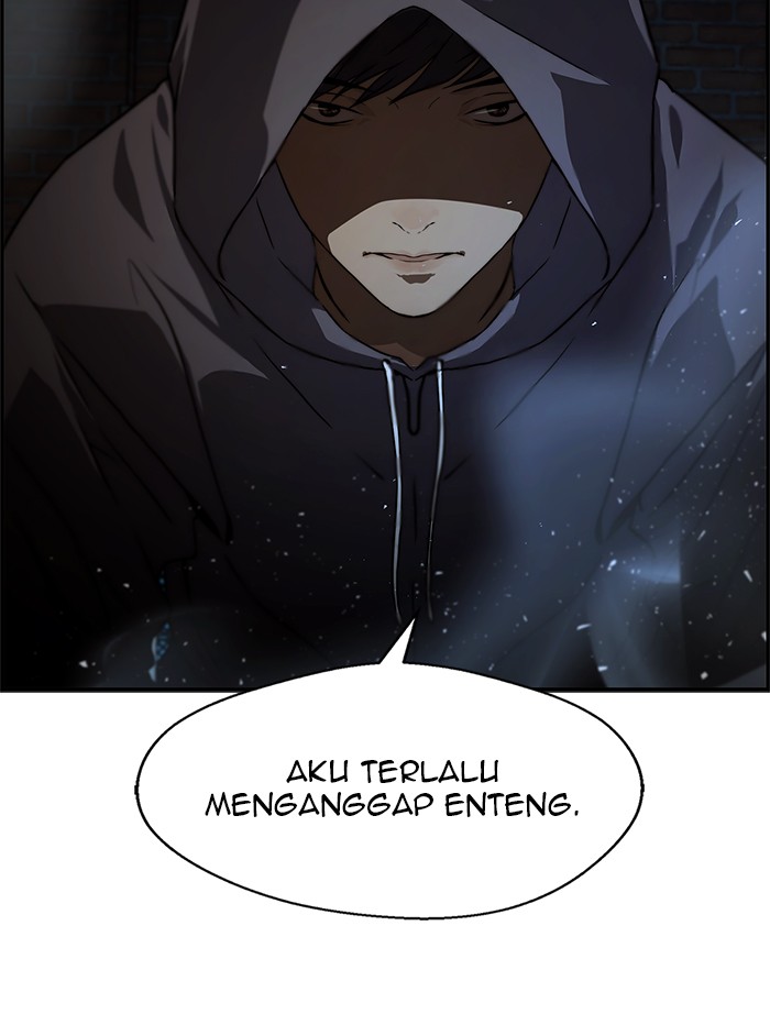 The Man Chapter 42 - halaman 55