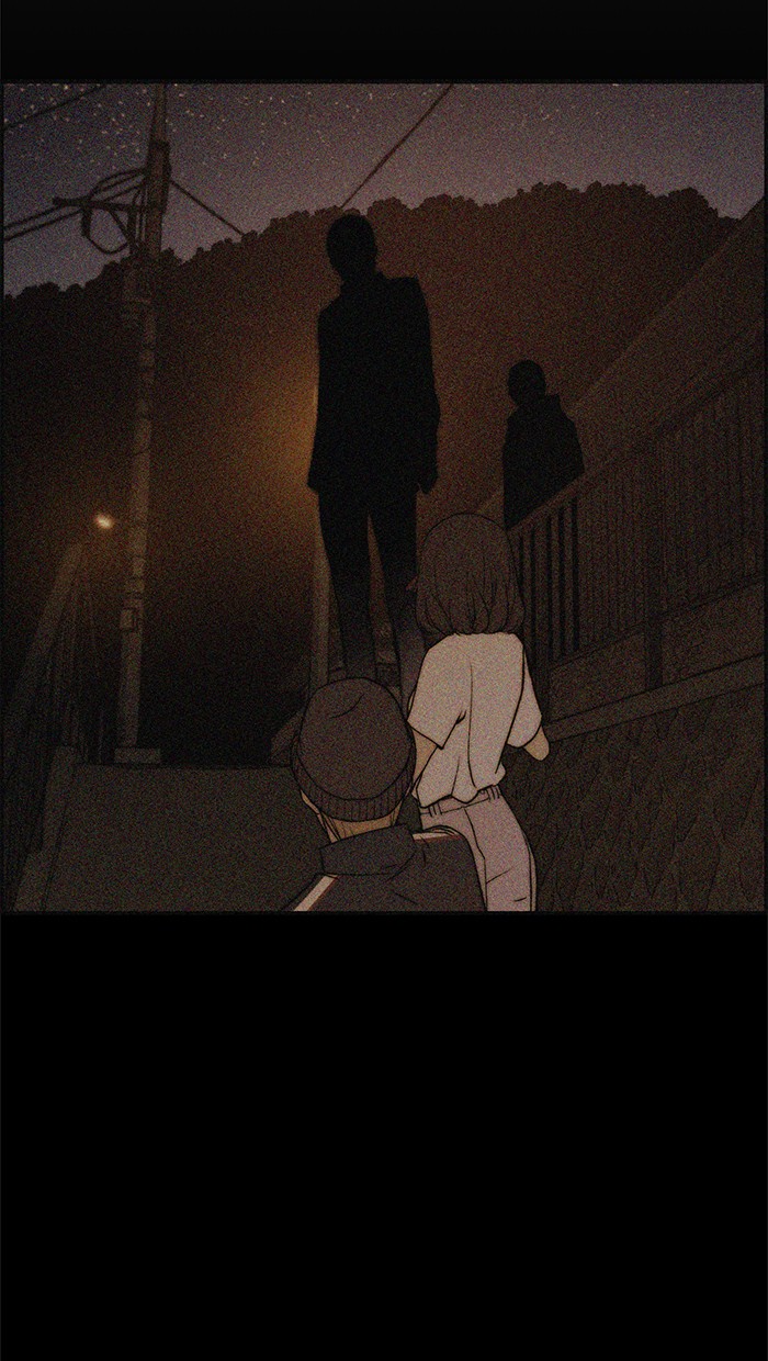 The Man Chapter 42 - halaman 58