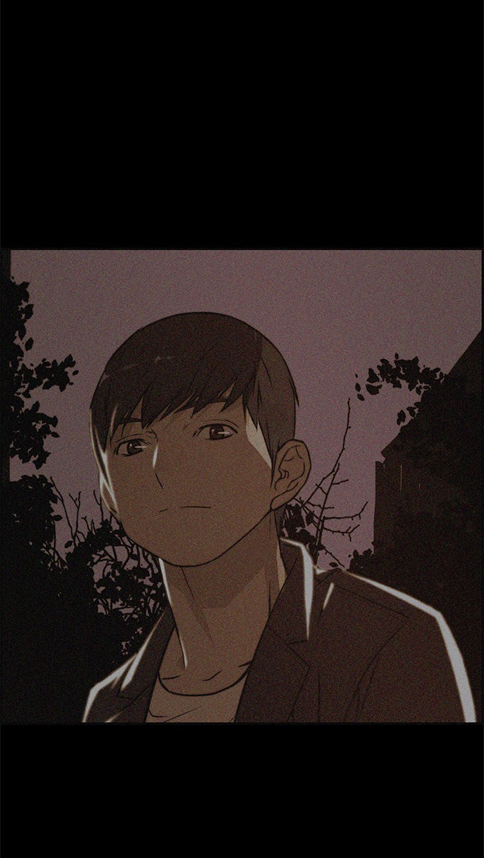 The Man Chapter 42 - halaman 59