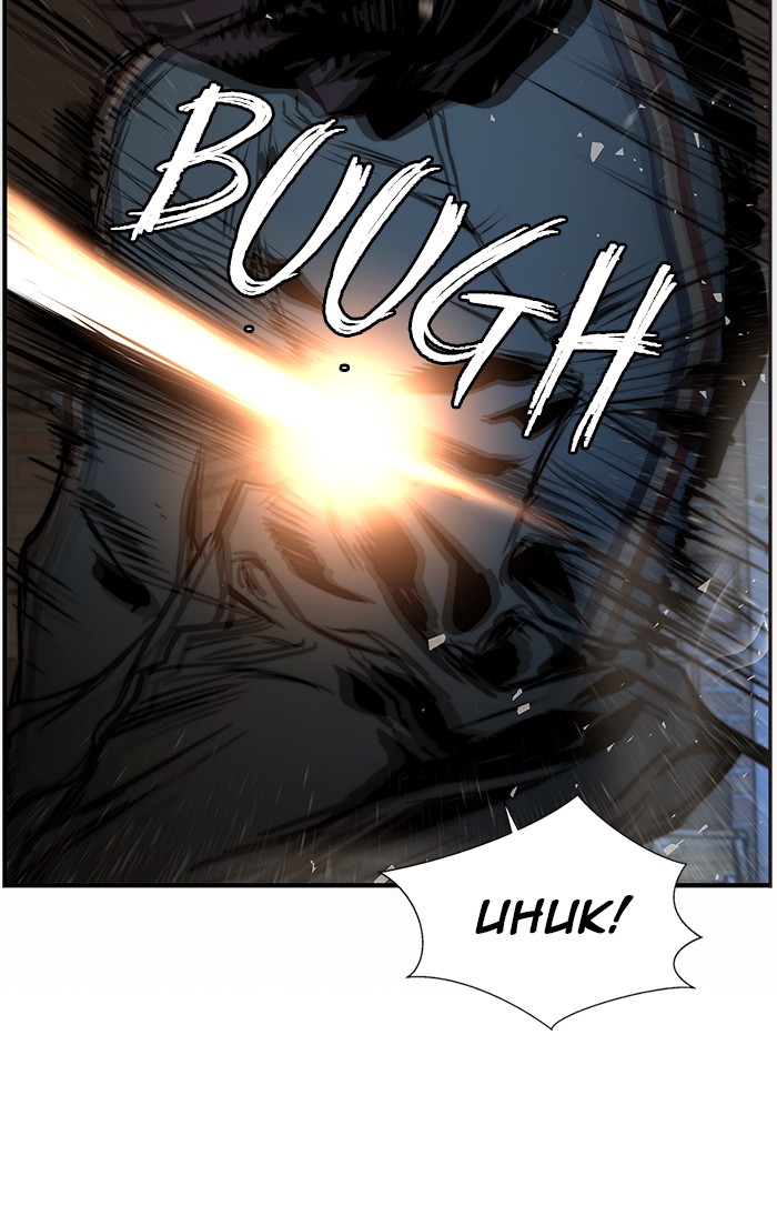 The Man Chapter 42 - halaman 6