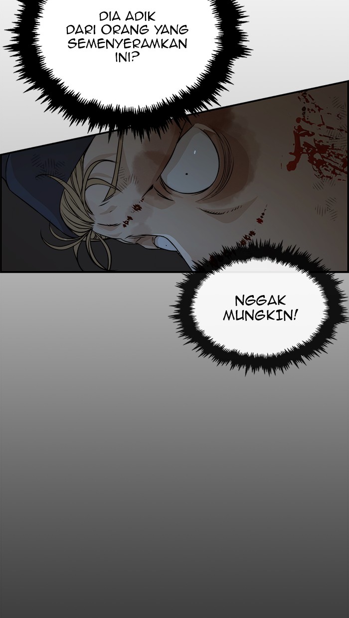 The Man Chapter 42 - halaman 63