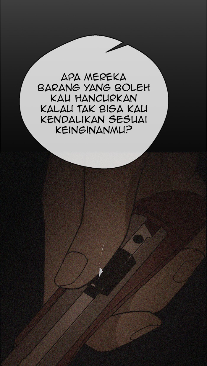 The Man Chapter 42 - halaman 64