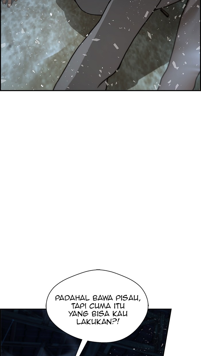 The Man Chapter 42 - halaman 82