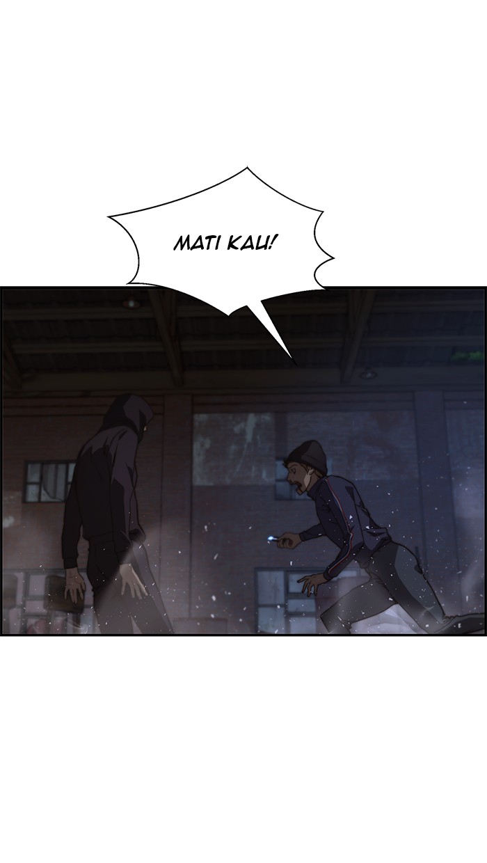 The Man Chapter 42 - halaman 85
