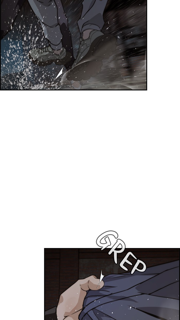 The Man Chapter 42 - halaman 89