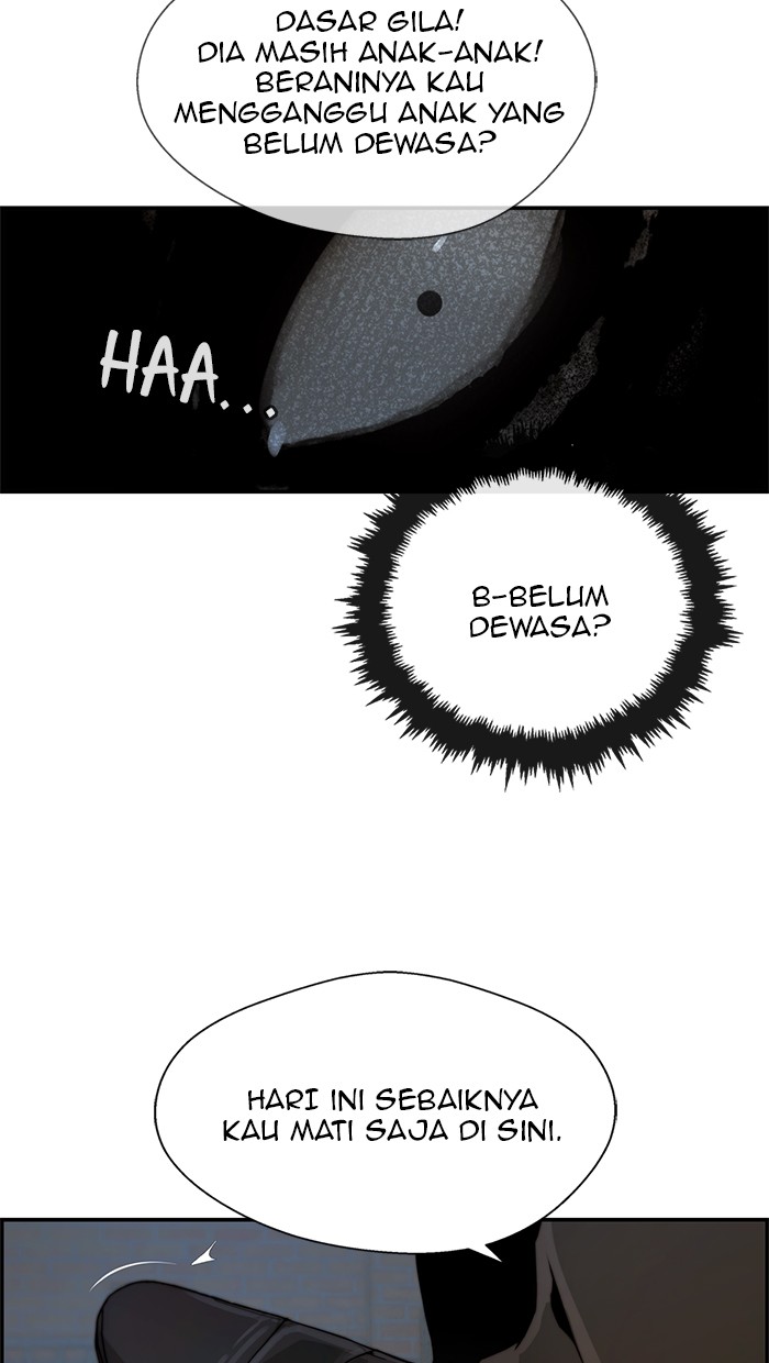The Man Chapter 42 - halaman 9