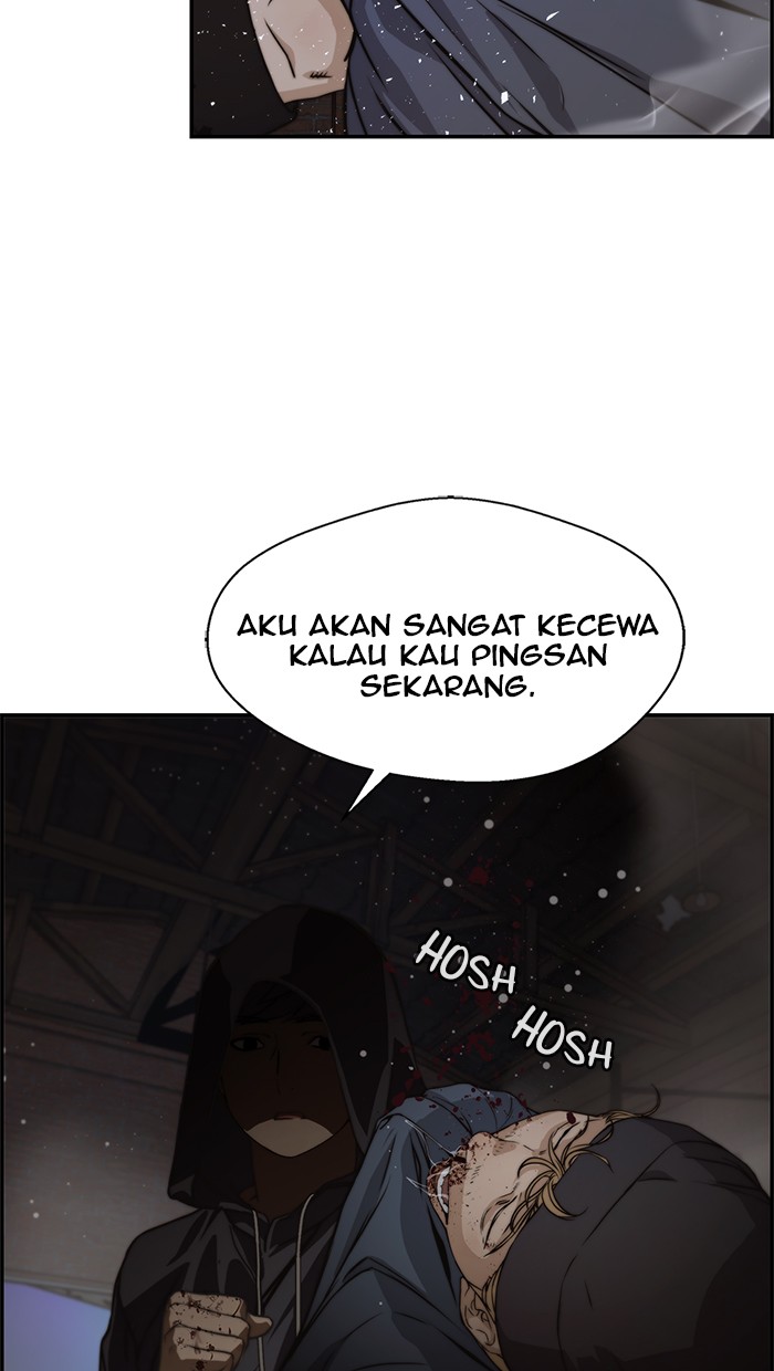 The Man Chapter 42 - halaman 90