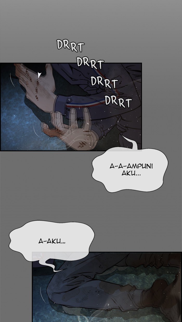 The Man Chapter 42 - halaman 95