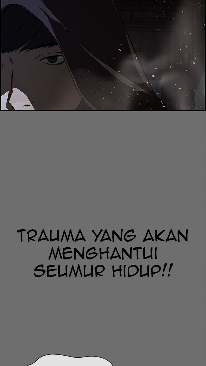 The Man Chapter 42 - halaman 98