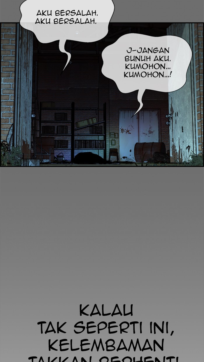 The Man Chapter 42 - halaman 99