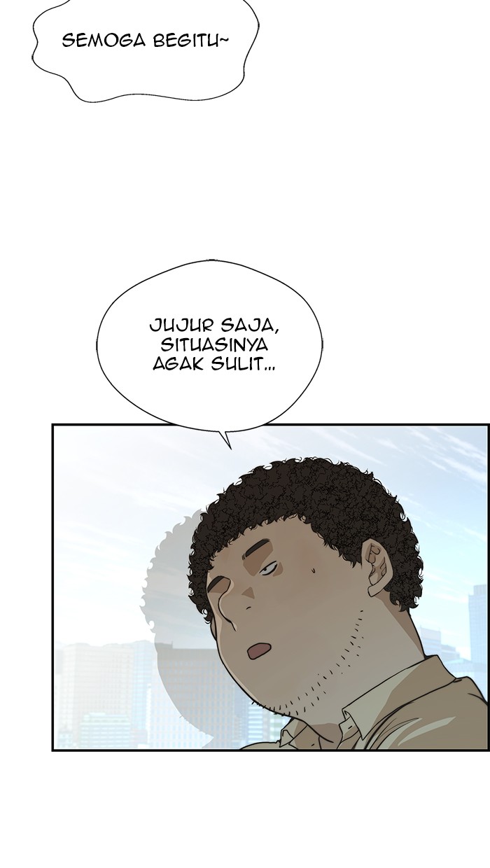 The Man Chapter 43 - halaman 13