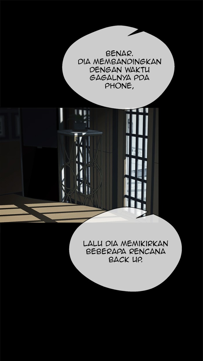 The Man Chapter 43 - halaman 20