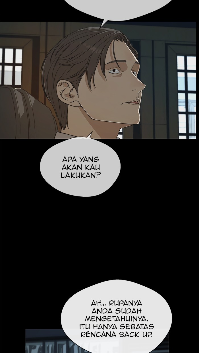 The Man Chapter 43 - halaman 22