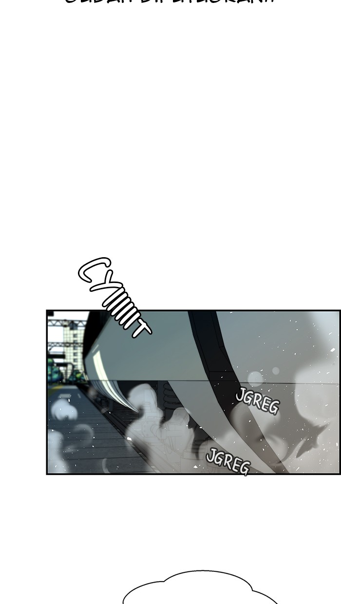 The Man Chapter 43 - halaman 3