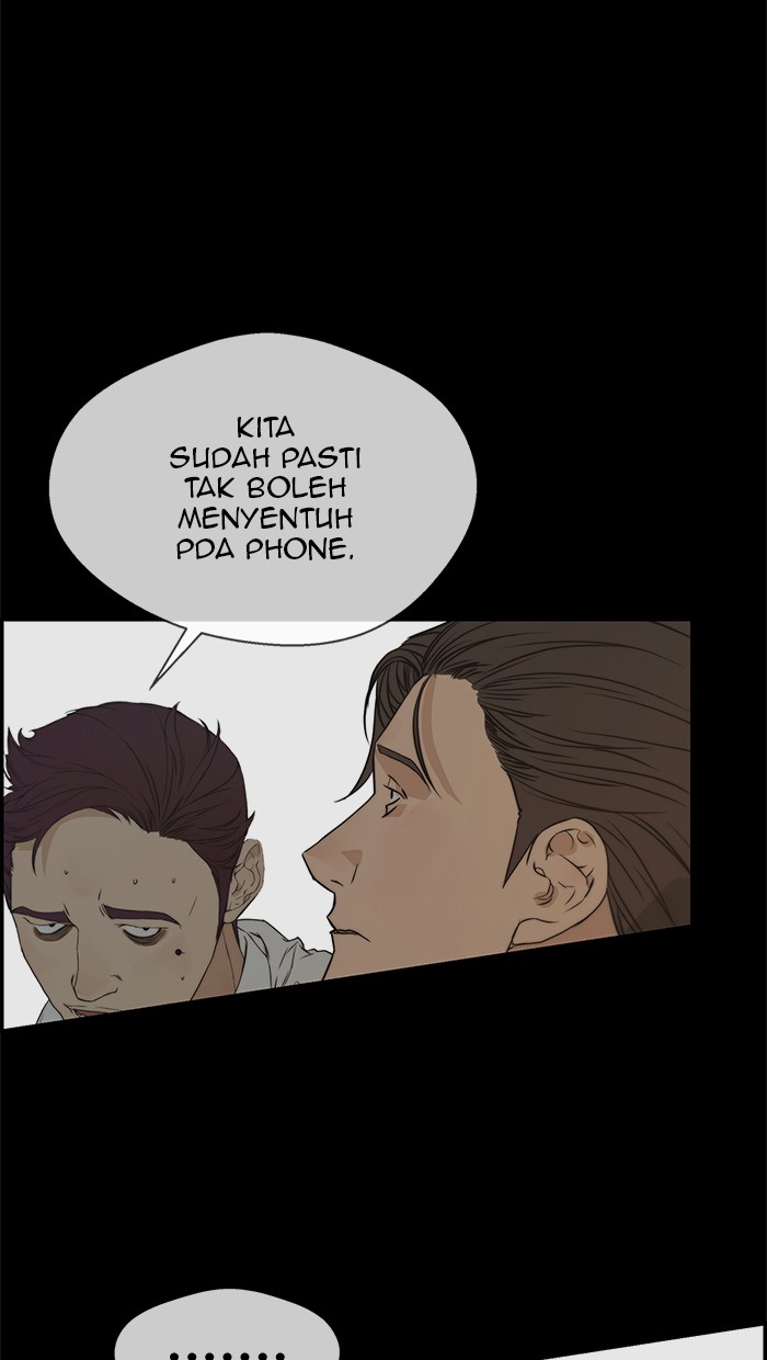 The Man Chapter 43 - halaman 32